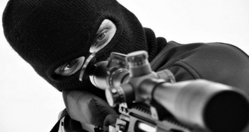 В Армении задержан азербайджанский киллер В Армении задержан азербайджанский киллер