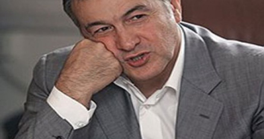 Арас Агаларов построит два отеля за $510 млн Арас Агаларов построит два отеля за $510 млн