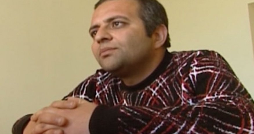 Задержан альфонс Задержан альфонс