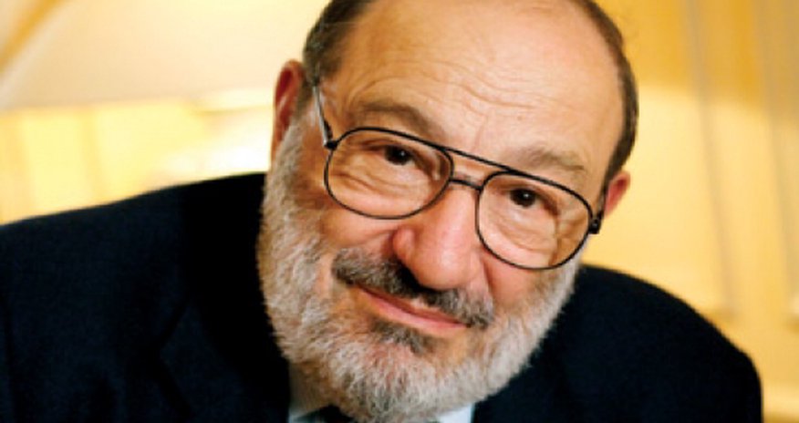 Umberto Eco-nun yeni yazısı Umberto Eco-nun yeni yazısı