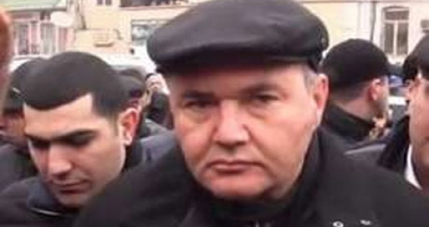 Komissiya sədri: "Sovetski"də heç kimə güzəşt olmayacaq" Komissiya sədri: "Sovetski"də heç kimə güzəşt olmayacaq"