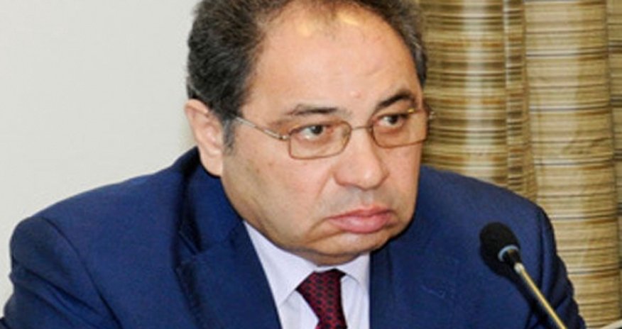 Abel Məhərrəmov əliboş qalıb Abel Məhərrəmov əliboş qalıb
