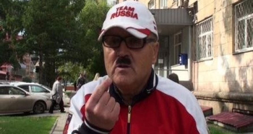 Milyonçu Putinin arvadına elçi çıxdı - FOTO Milyonçu Putinin arvadına elçi çıxdı - FOTO