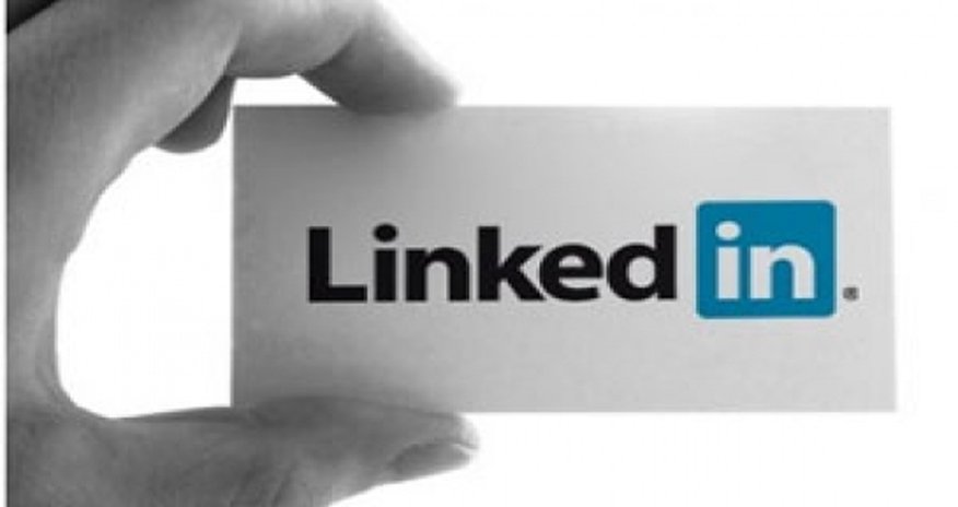 “LinkedIn” şəbəkəsinin auditoriyası 300 milyonu ötdü “LinkedIn” şəbəkəsinin auditoriyası 300 milyonu ötdü