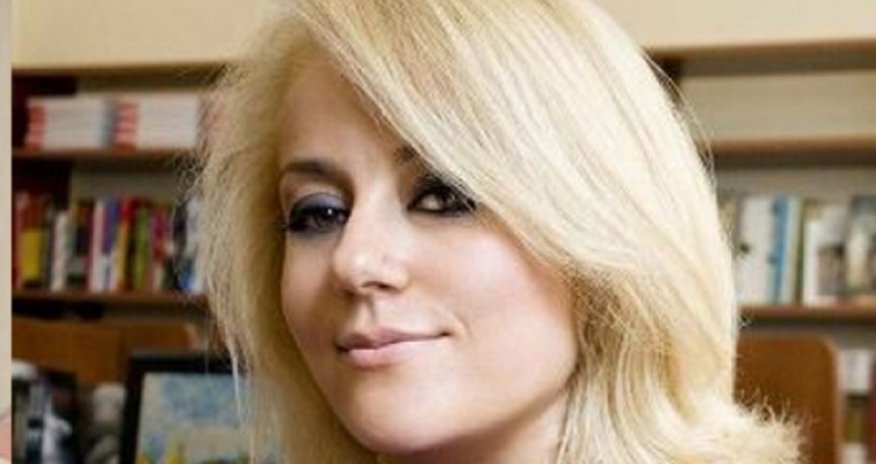 Nigar Köçərli: Yeni bir hədəf var, o da - “Əli və Nino”dur Nigar Köçərli: Yeni bir hədəf var, o da - “Əli və Nino”dur
