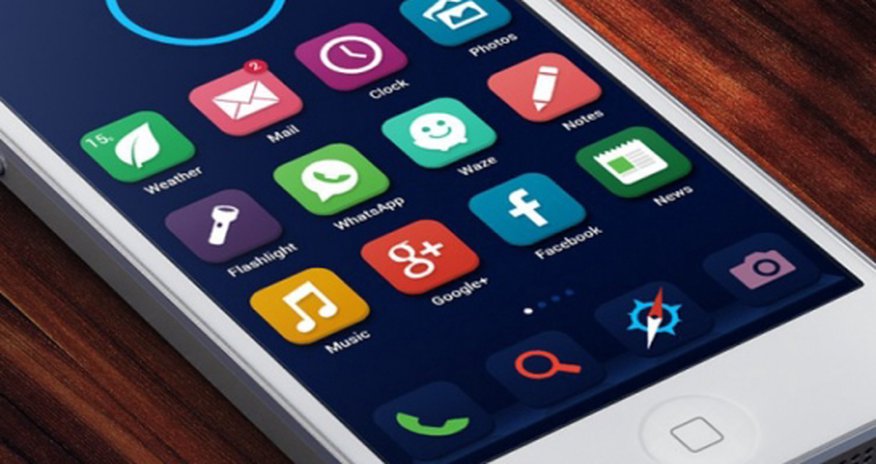 Apple тестирует iOS 8 и OS X 10.10 Apple тестирует iOS 8 и OS X 10.10