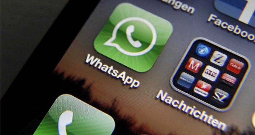 Сколько сотрудников у «WhatsApp»? Сколько сотрудников у «WhatsApp»?