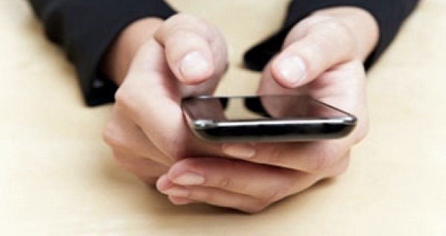 Mobil telefon savadsızlıqla mübarizədə kömək edəcək Mobil telefon savadsızlıqla mübarizədə kömək edəcək
