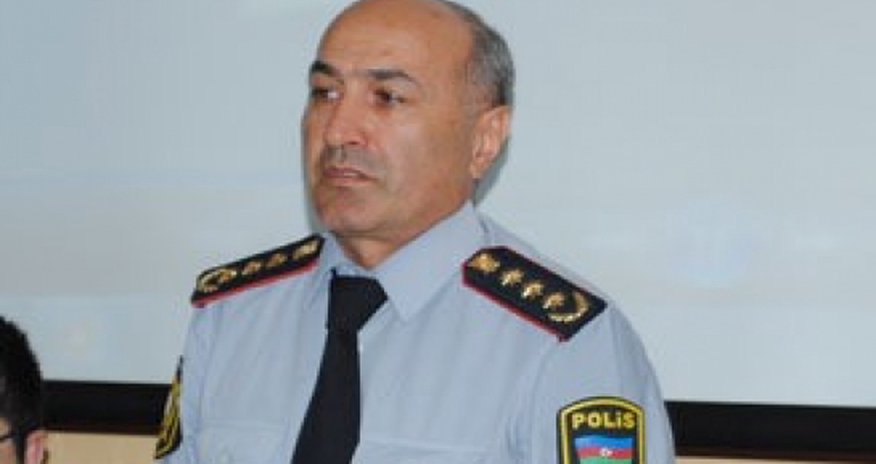 DYP deputat oğlunun avtoşluğunu araşdırmır - Rəsmi DYP deputat oğlunun avtoşluğunu araşdırmır - Rəsmi