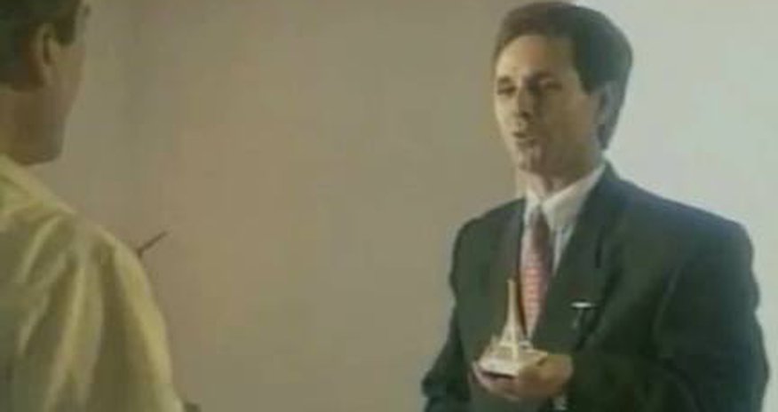 Prezident Administrasiyasının şöbə müdiri bədii filmə çəkilib - FOTO Prezident Administrasiyasının şöbə müdiri bədii filmə çəkilib - FOTO