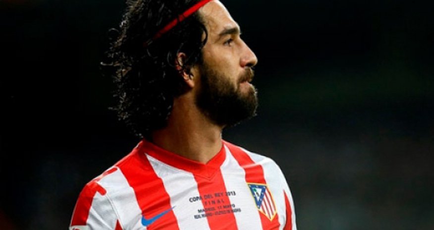 Arda Turan “Mançester Yunayted”də Arda Turan “Mançester Yunayted”də