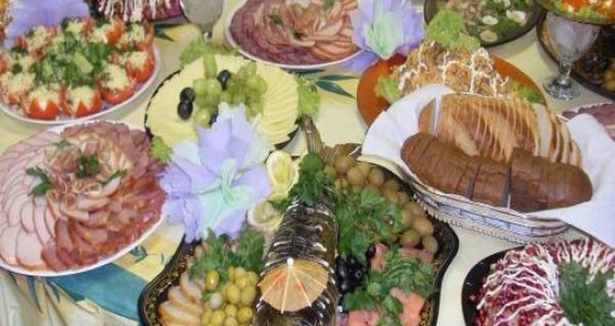 Массовое отравление на поминках Массовое отравление на поминках