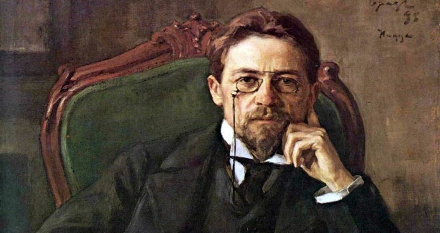 Э-книга: Антон Павлович Чехов. Грешник из Толедо Э-книга: Антон Павлович Чехов. Грешник из Толедо