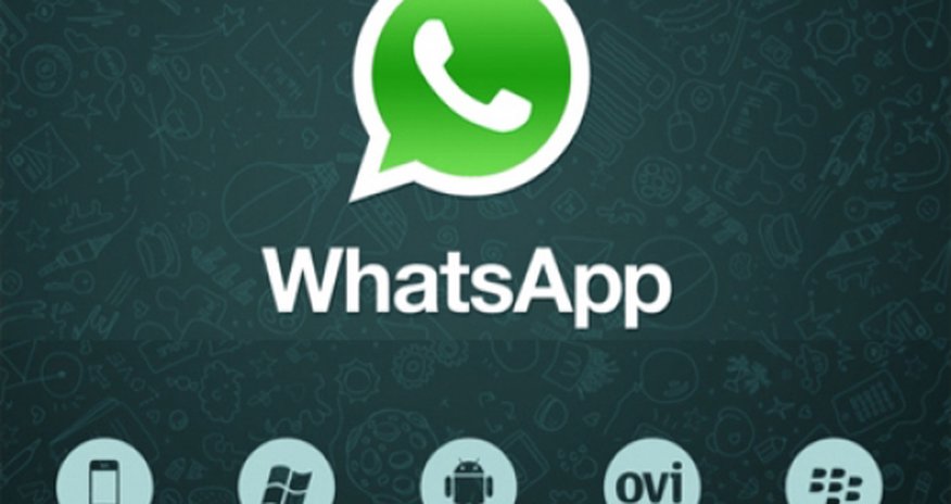“WhatsApp” rekord qırmaqda davam edir “WhatsApp” rekord qırmaqda davam edir