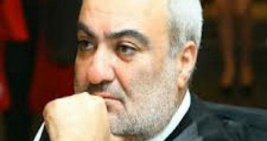 Псих в правительстве Армении Псих в правительстве Армении