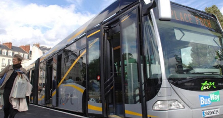 Azərbaycanda metrobuslar peyda olacaq? Azərbaycanda metrobuslar peyda olacaq?