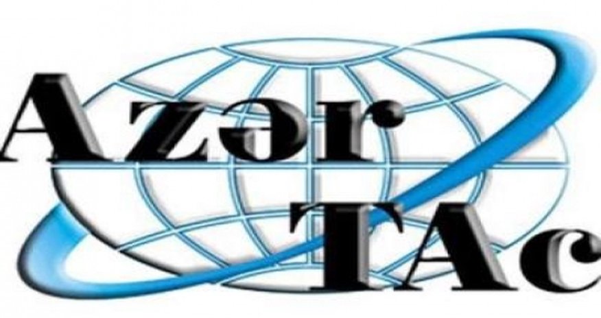 AzərTAc-da yeni təyinat AzərTAc-da yeni təyinat