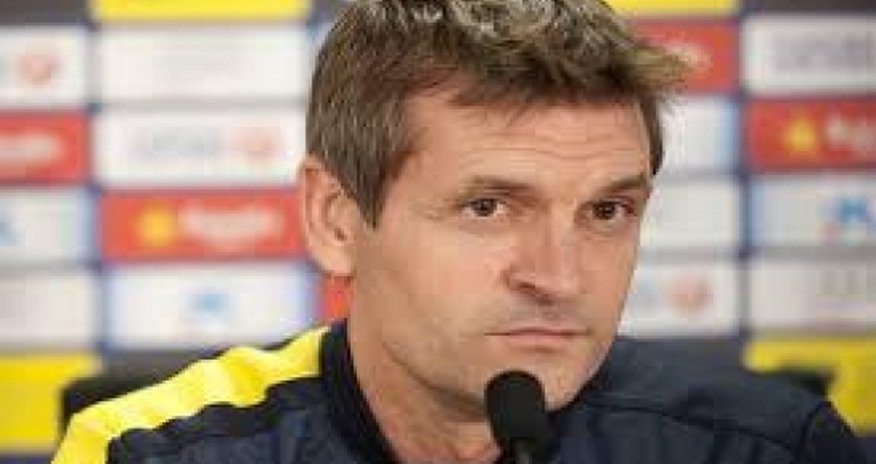 Vilanova öldü Vilanova öldü