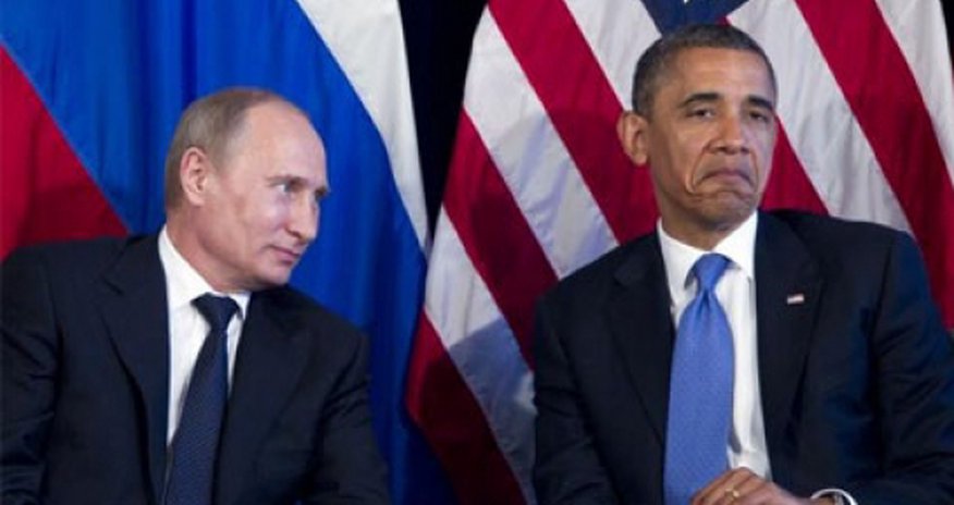 Obama Rusiyaya qarşı yeni sanksiyalar hazırlayır Obama Rusiyaya qarşı yeni sanksiyalar hazırlayır