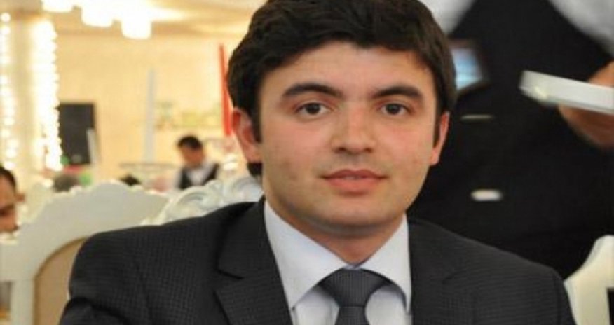 Bakıda "Yeni Müsavat"ın jurnalisti döyüldü Bakıda "Yeni Müsavat"ın jurnalisti döyüldü