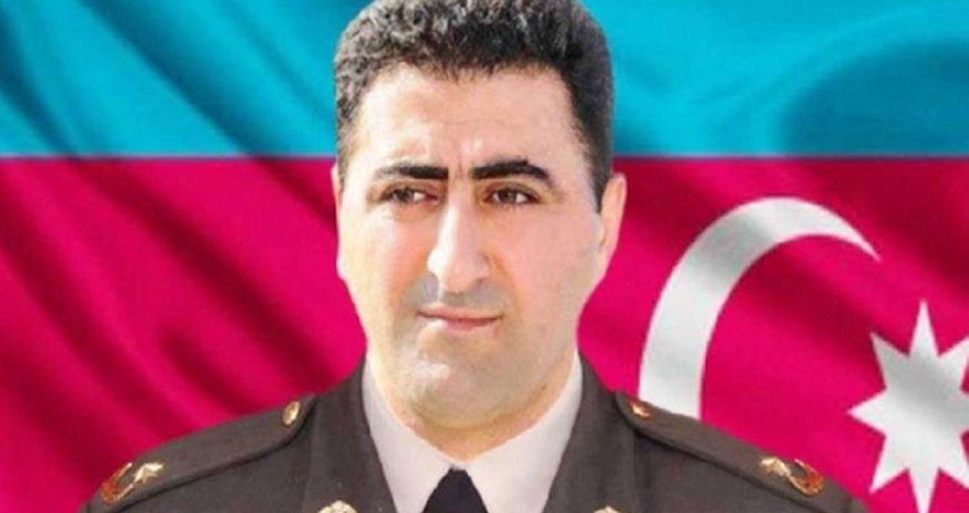 Sarkisyan Ramil Səfərovu öldürmək əmri verib - ŞOK Sarkisyan Ramil Səfərovu öldürmək əmri verib - ŞOK