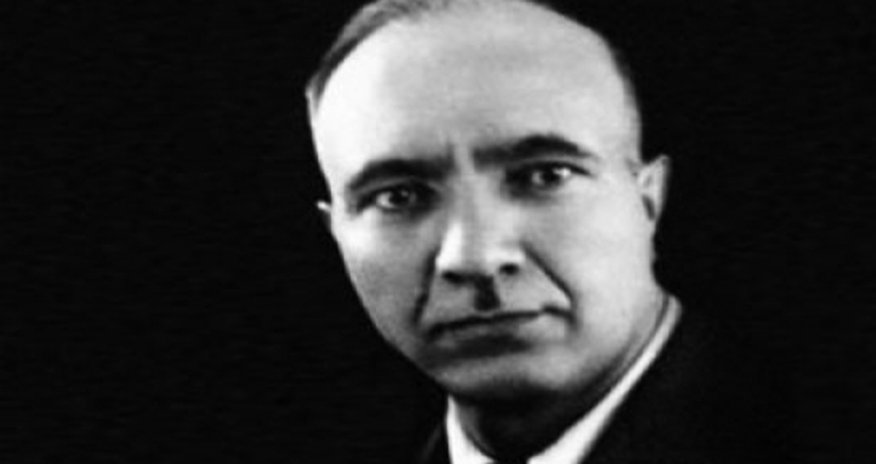 Исполняется 106 лет со дня рождения Мир Джалала Пашаева Исполняется 106 лет со дня рождения Мир Джалала Пашаева