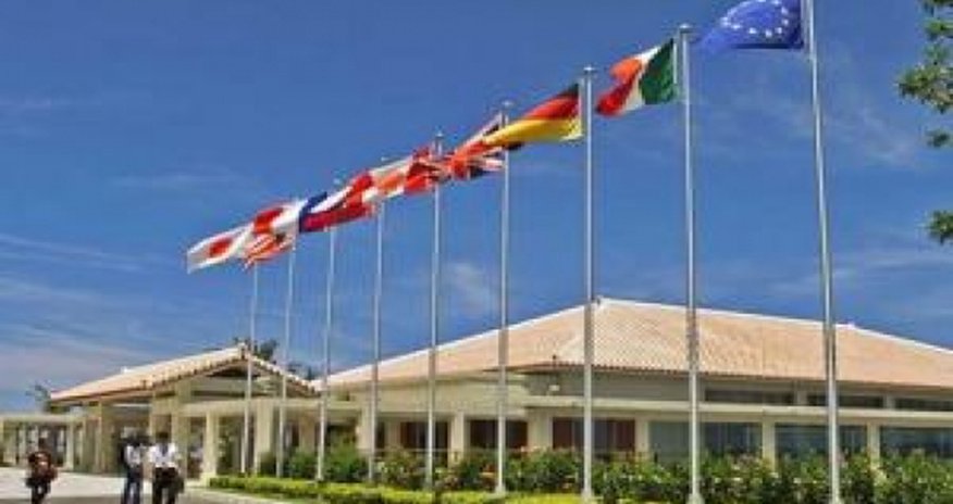 Страны G7 согласовали введение новых санкций против России Страны G7 согласовали введение новых санкций против России