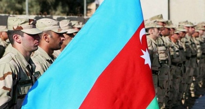 Азербайджан не забудет своих героев Азербайджан не забудет своих героев