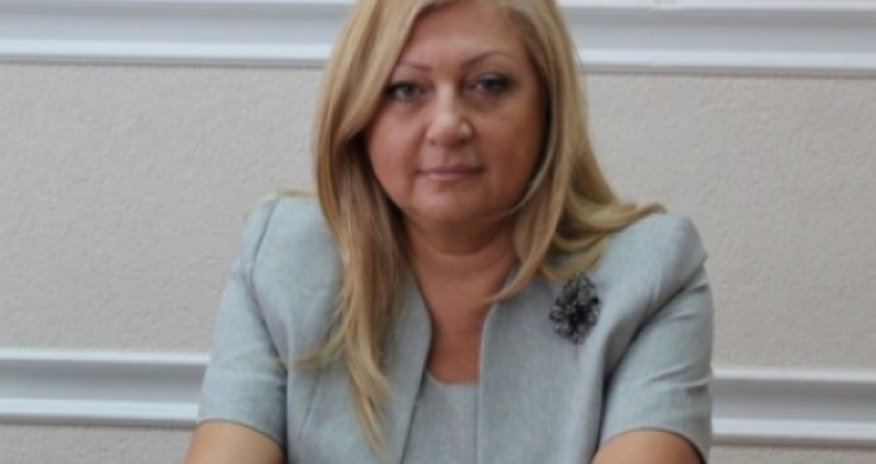 Аурелия Григориу: «Угрозы в мой адрес все еще продолжаются» Аурелия Григориу: «Угрозы в мой адрес все еще продолжаются»