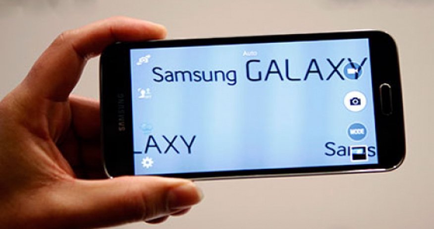 Samsung признала проблему с камерой в Galaxy S5 Samsung признала проблему с камерой в Galaxy S5