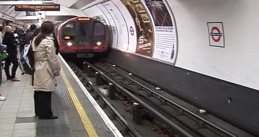 Работники метро объявили забастовку Работники метро объявили забастовку
