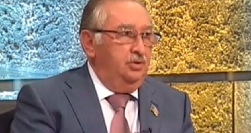 Deputatın oğluna nazirlikdə vəzifə verildi Deputatın oğluna nazirlikdə vəzifə verildi