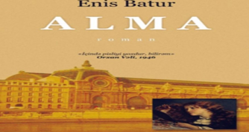 Türkiyədə qadağan edilmiş roman Azərbaycan dilində Türkiyədə qadağan edilmiş roman Azərbaycan dilində