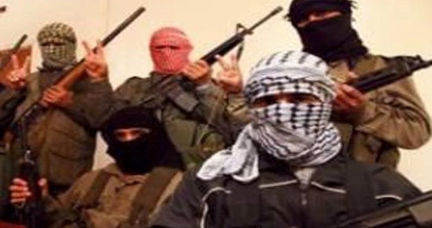Suriyada daha bir azərbaycanlı öldürülüb Suriyada daha bir azərbaycanlı öldürülüb