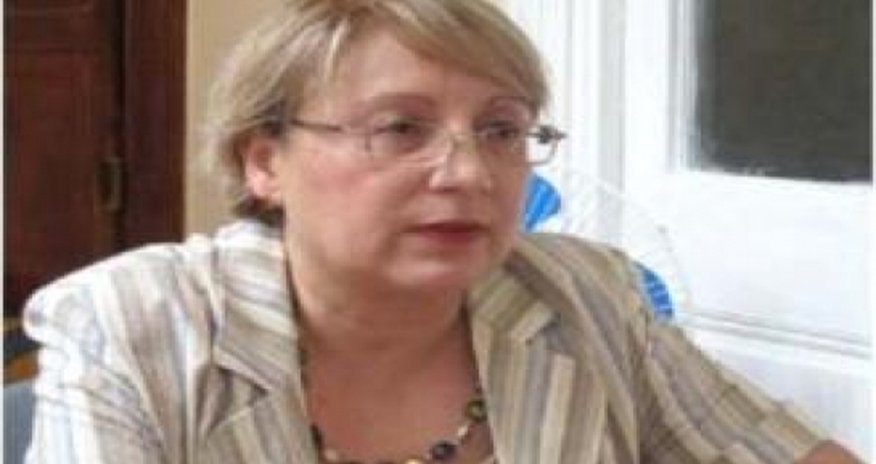 Задержаны Лейла Юнус и ее супруг Ариф Юнус- ОБНОВЛЕНО Задержаны Лейла Юнус и ее супруг Ариф Юнус- ОБНОВЛЕНО
