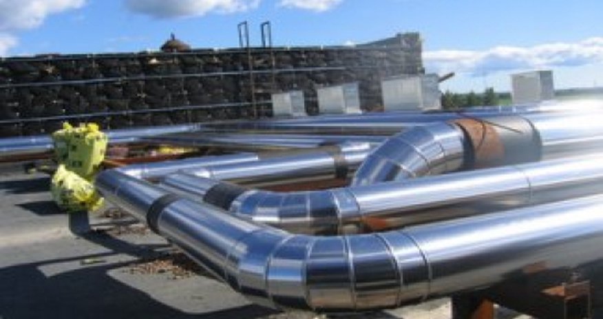 Европа хочет увеличить закупки газа у Азербайджана Европа хочет увеличить закупки газа у Азербайджана