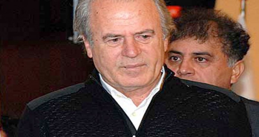 Mustafa Dənizli “Xəzər Lənkəran”ın baş məşqçisi postundan ayrılır Mustafa Dənizli “Xəzər Lənkəran”ın baş məşqçisi postundan ayrılır