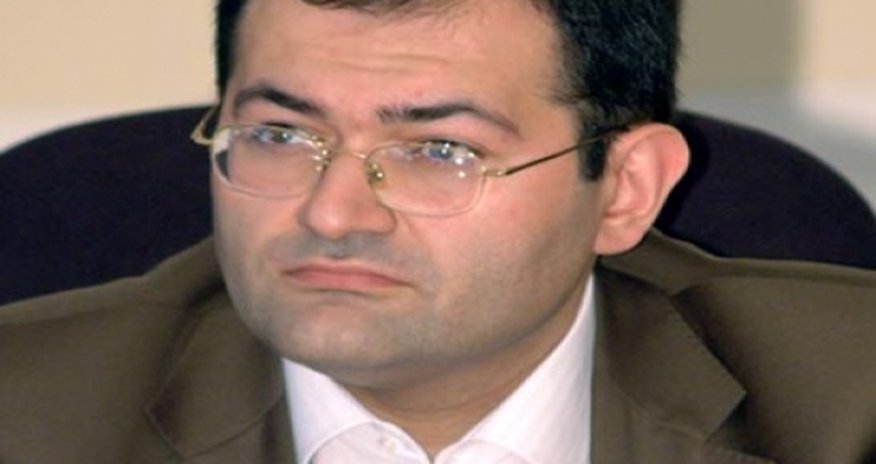 İntiqam Babayev “nurçu” olması barədə iddiaya cavab verib İntiqam Babayev “nurçu” olması barədə iddiaya cavab verib