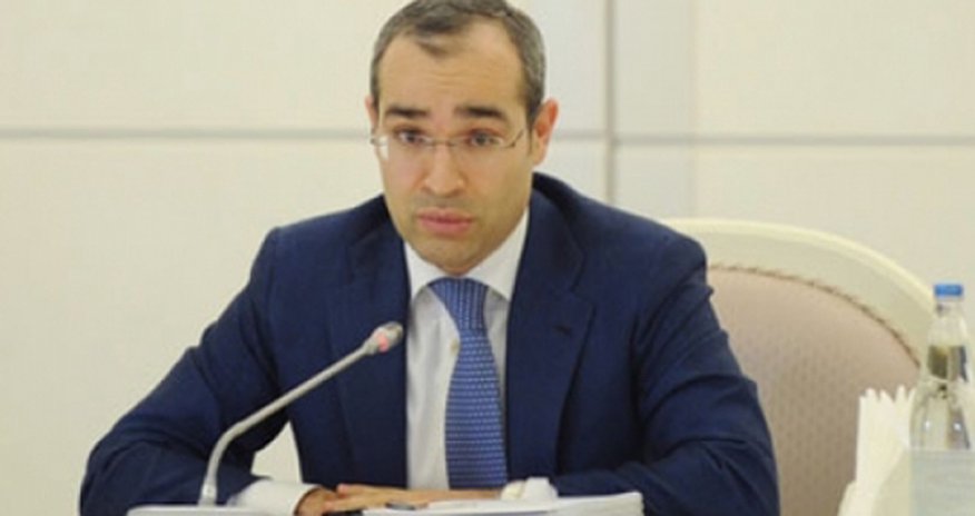 Mikayıl Cabbarovdan yeni TƏYİNAT Mikayıl Cabbarovdan yeni TƏYİNAT