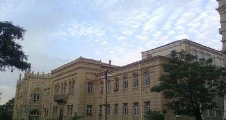 Новое назначение в Государственном экономическом университете Новое назначение в Государственном экономическом университете