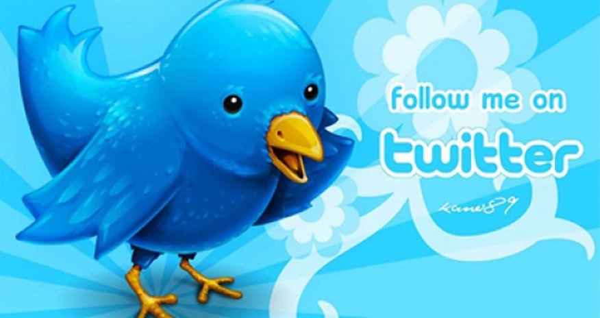 Twitter zərər etdi Twitter zərər etdi