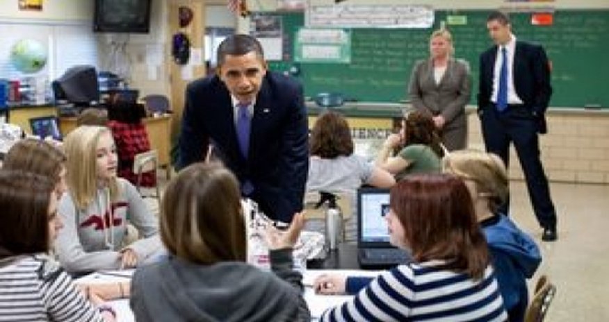 “Microsoft” Obamanın təşəbbüsün dəstəklədi “Microsoft” Obamanın təşəbbüsün dəstəklədi