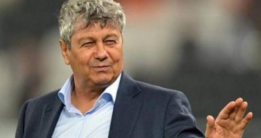 "Qalatasaray"dan Mirça Luçesku açıqlaması "Qalatasaray"dan Mirça Luçesku açıqlaması