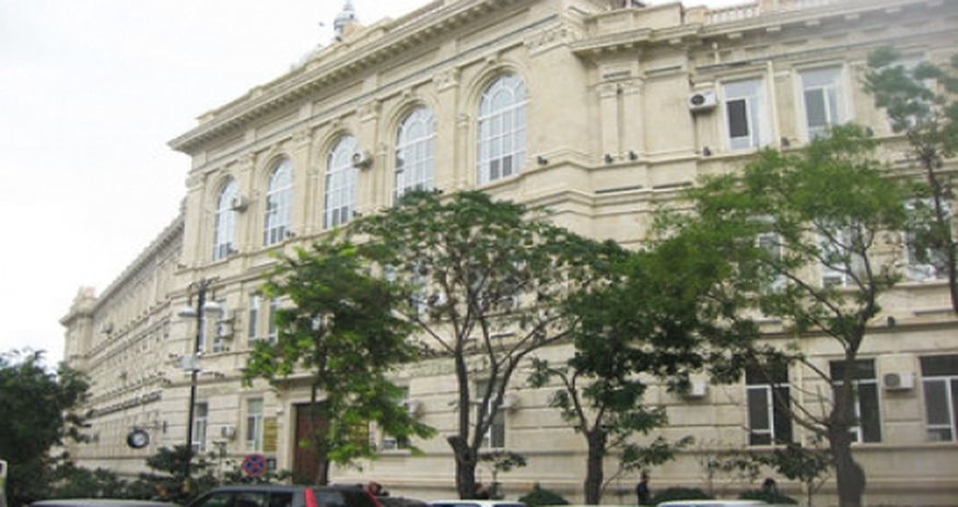 İqtisad Universitetində yeni təyinat İqtisad Universitetində yeni təyinat