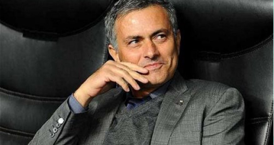 Mourinyodan antirekord Mourinyodan antirekord