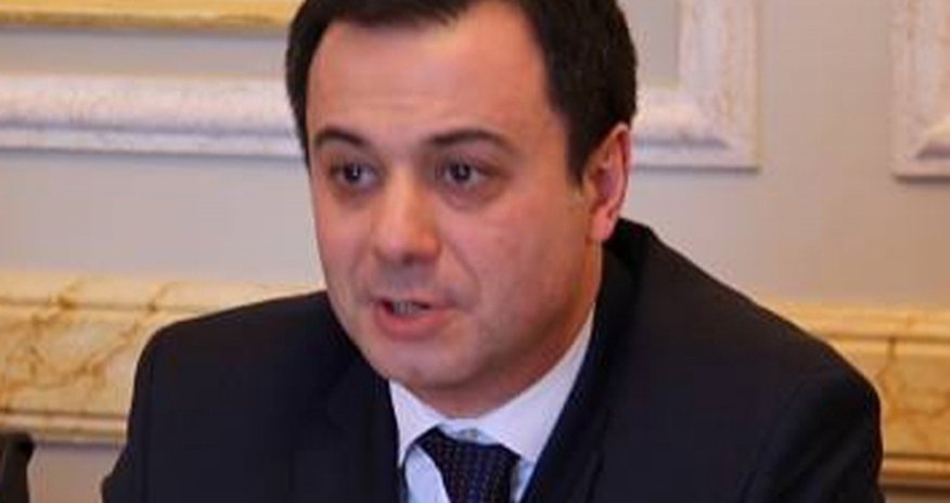 Elşad İskəndərovdan açıqlama gəldi Elşad İskəndərovdan açıqlama gəldi