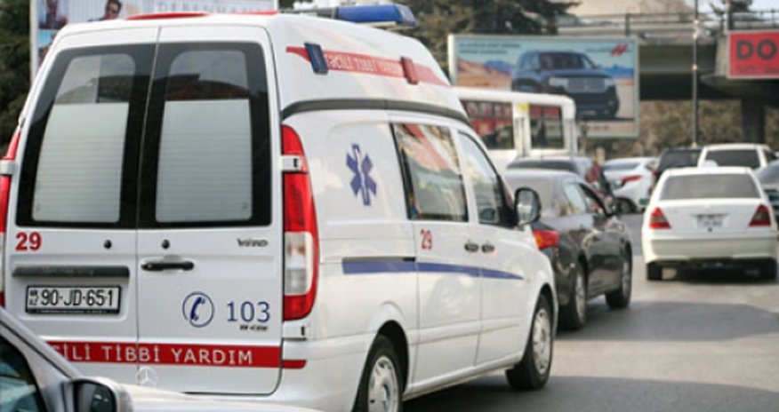 Bakıda Rusiya vətəndaşı döyülərək öldürüldü Bakıda Rusiya vətəndaşı döyülərək öldürüldü