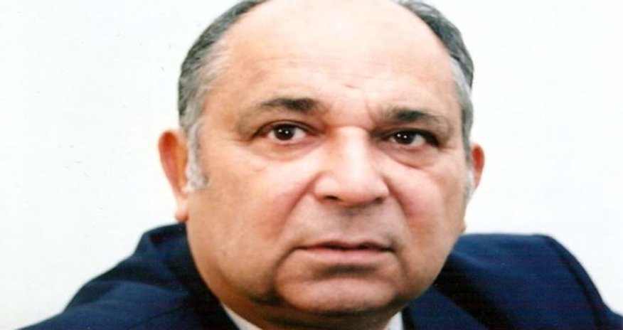 Azərbaycanın xalq artisti vəfat etdi Azərbaycanın xalq artisti vəfat etdi