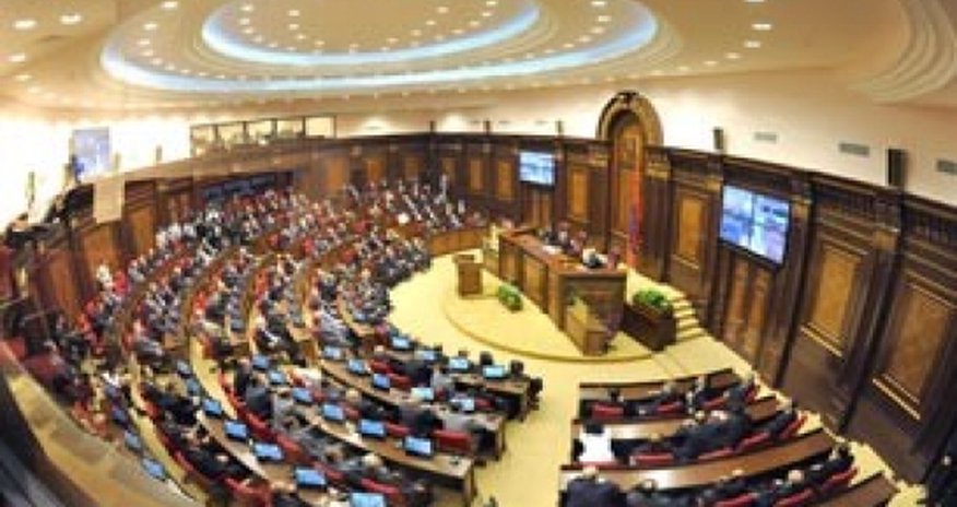 ABŞ-ın daha bir ştatı Dağlıq Qarabağın müstəqilliyini tanıya bilər ABŞ-ın daha bir ştatı Dağlıq Qarabağın müstəqilliyini tanıya bilər