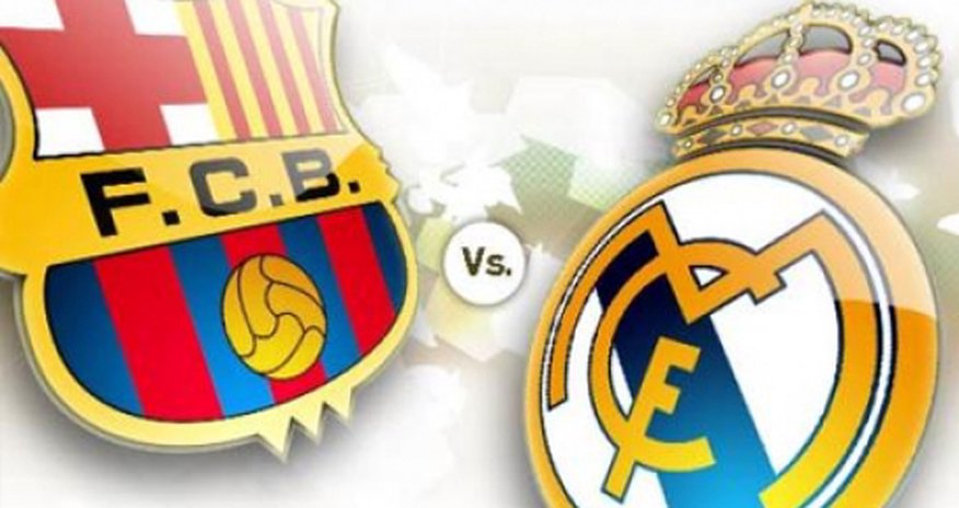 “Real” və “Barsa” “Atletiko”nun rəqibini satın alıb - Sensasiyalı iddia “Real” və “Barsa” “Atletiko”nun rəqibini satın alıb - Sensasiyalı iddia
